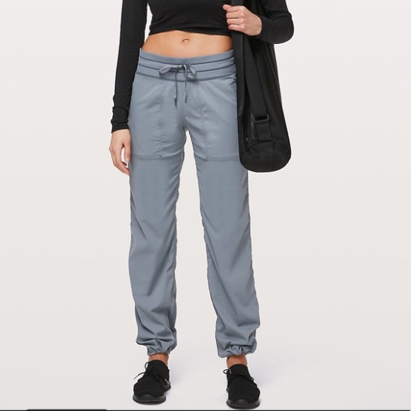 lululemon athletica Pants - Lululemon Dance Studio Pant Unlined